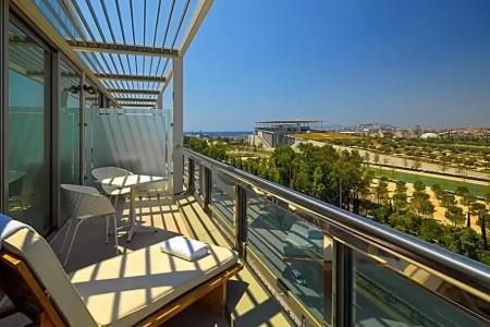 Athens Marriott - 58
