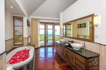 Kanda Residences Pool Villas - 68