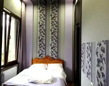 Guest House Metreveli - 58