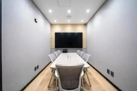 Comfort Inn Yeouido - 17