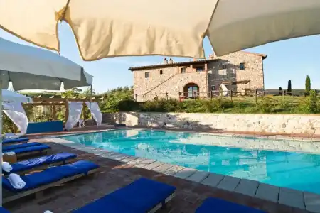 Agriturismo Podere Campaini - 58