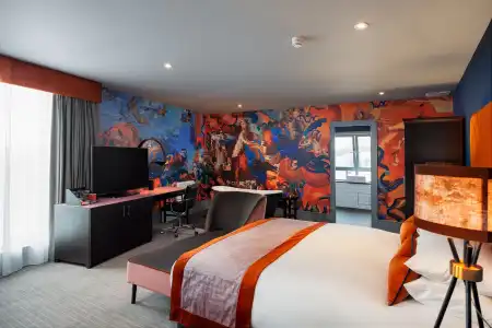 Malmaison Aberdeen - 4