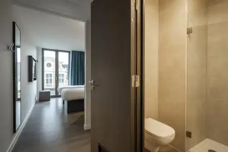 B&B Gent Centrum - 7