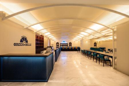 Crowne Plaza ANA Nagasaki Gloverhill by IHG - 39