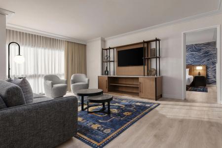 Hyatt Regency Irvine - 74