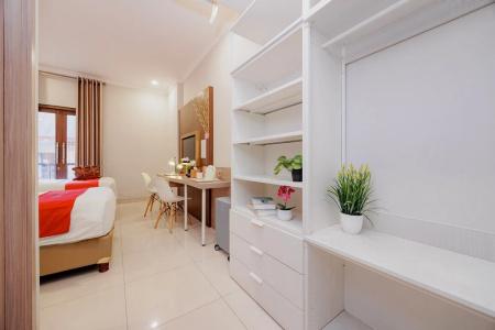 RedDoorz Premium near Ragunan Zoo 2 - 41