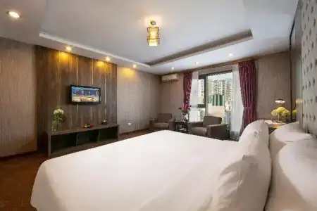 Sen Luxury - 33