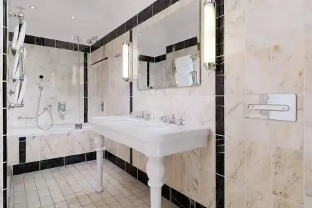 Le Méridien Grand Nürnberg - 79