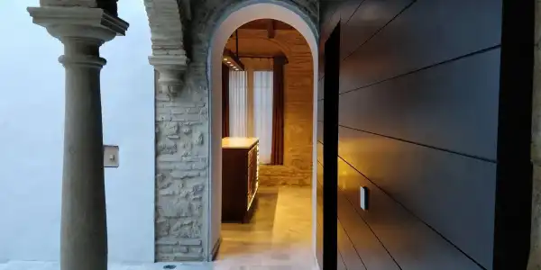 Patios del Orfebre - 14
