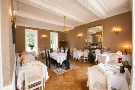 Château de Bellefontaine - 24