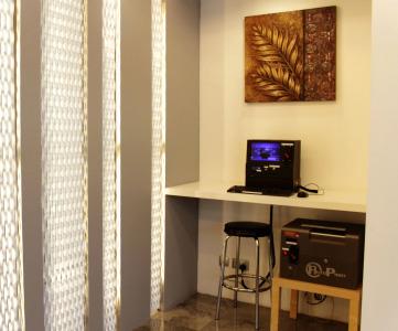 Ji Orchard Singapore - 1