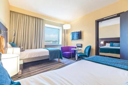 Mercure Gdansk Stare Miasto - 85
