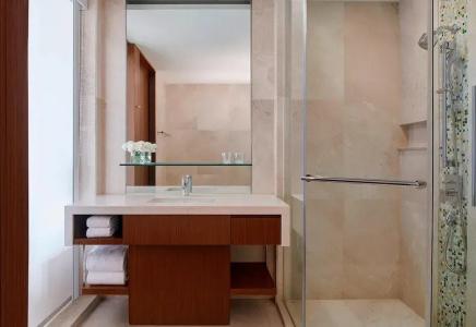 Courtyard by Marriott Seoul Times Square - 41