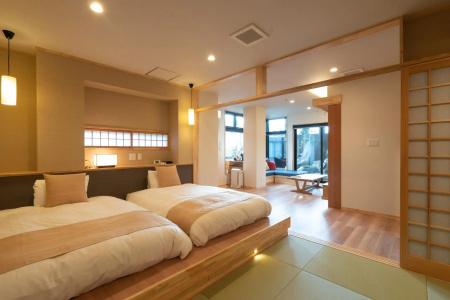 Maruyama Onsen Kojyokan - 1