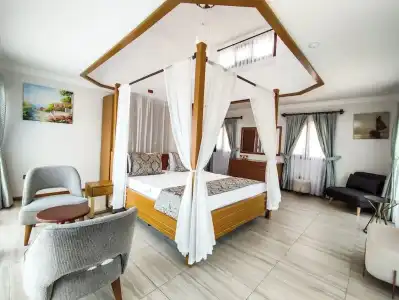 Iskelem Otel - 237