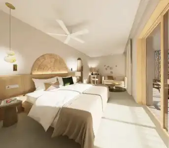 Salino Port Soller - Adults Only +16 - 124