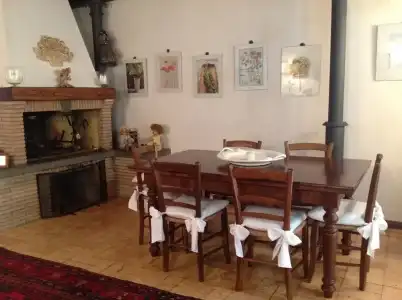 B&B Michelangeli - Private Parking - 20