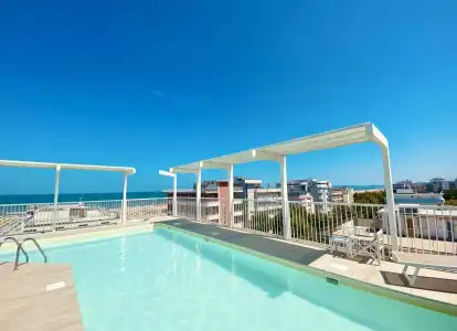 Residence Ten Suite - 21