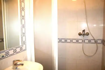 AB Pension Granada - Hostel - 9