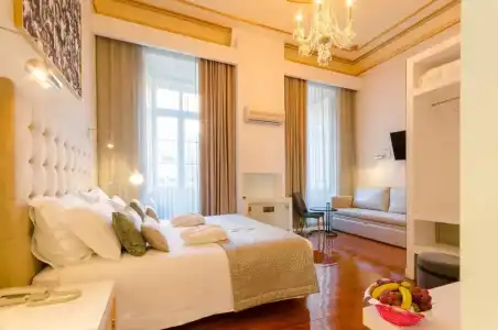 Inn Rossio - 74