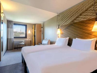 Ibis Budapest Castle Hill - 22