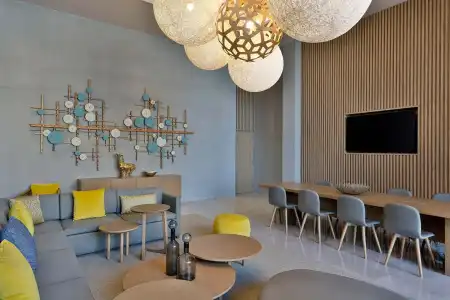 Element Al Jaddaf, Dubai by Marriotts - 11