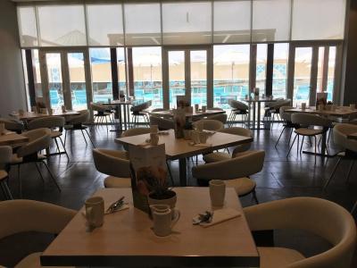 Premier Inn Ibn Battuta Mall - 19