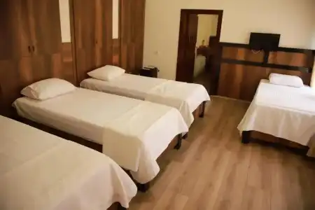 Aslan Guest House - 64
