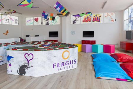FERGUS Club Europa - 17