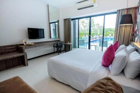 J Residence - 138