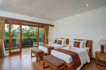 Paon Desa Ubud - 69