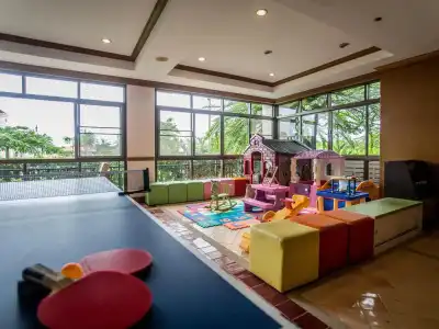 Maneechan Resort & Sport Club - 38