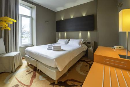 Otonali Hôtel by Breizh Café - 4