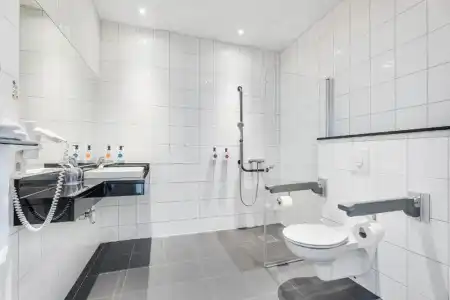 Quality Residence - 9