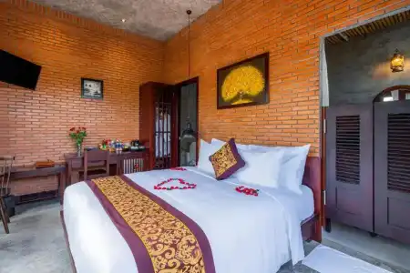 Angel Garden Villa - 2