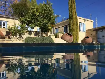 Villa Avgoustis - 11