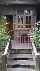 Ruean Mai Chai Khlong - 36