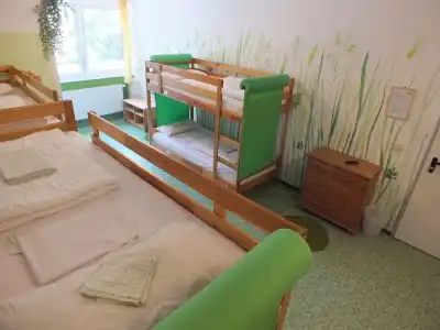 Max Hostel - 11
