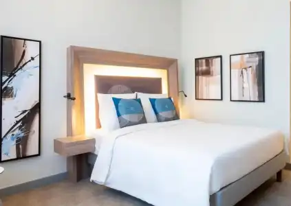 Novotel Bur Dubai - 5