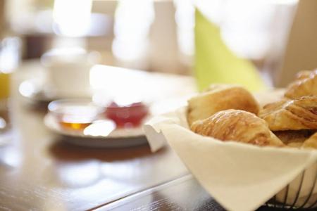 Koenigstein Kiel by Tulip Inn - 12