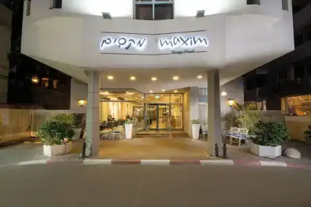 Maxim Tel Aviv - 30