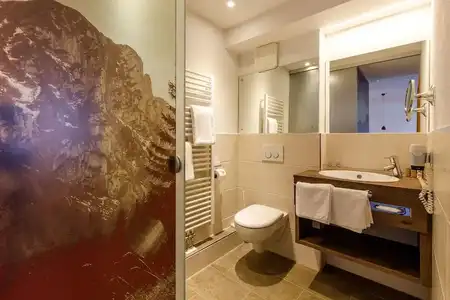 HELDs Vitalhotel - 9