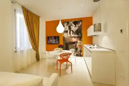 Opera Relais de Charme - Aparthotel - 154