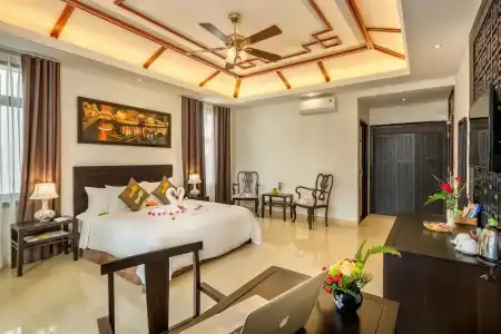 Hoi An Emotion Boutique Villa - 104