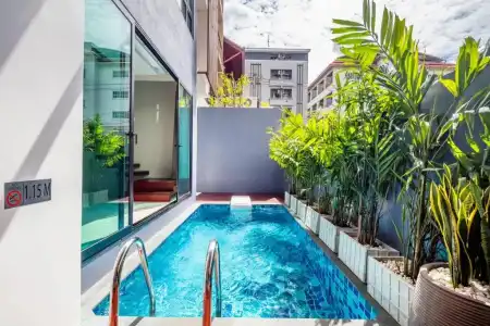 Grand Sala Thai - 61