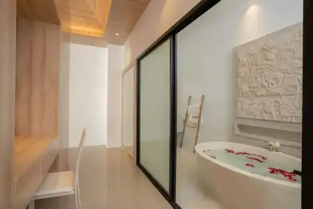 Dhevan Dara Resort & Spa - 61
