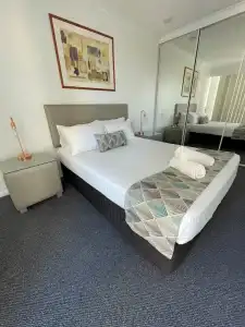 The Crest Apartments - - 75