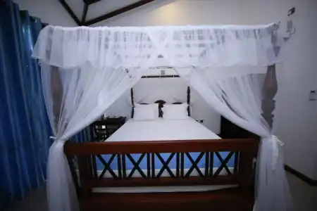 Olu Ayurveda Beach Resort - 16