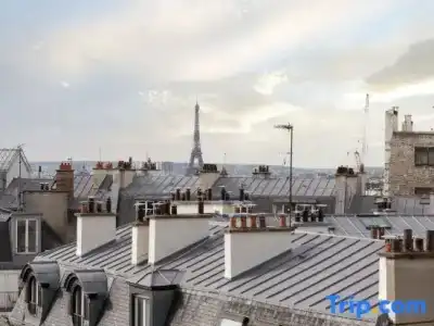 Saint Louis Pigalle - 74