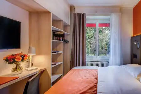 Eden Genève - 41